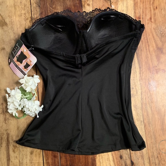 Body shaper perfect for under summer strapless NWT - Picture 2 of 8